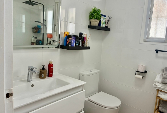 Rynek wtórny - Apartament - Orihuela Costa - La Andaluza