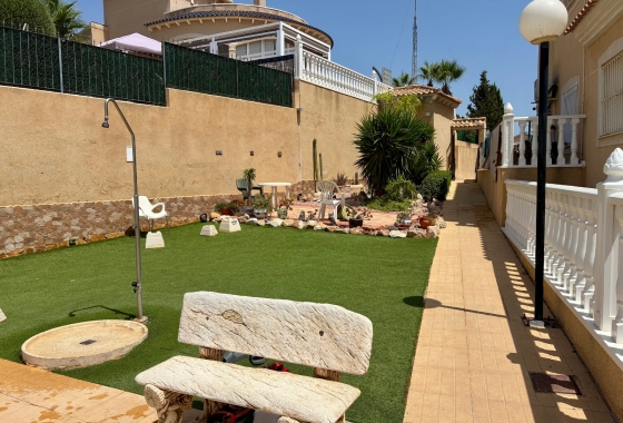 Rynek wtórny - Apartament - Orihuela Costa - La Andaluza