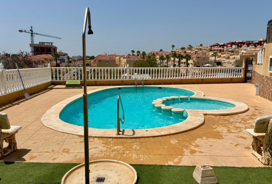 Rynek wtórny - Apartament - Orihuela Costa - La Andaluza