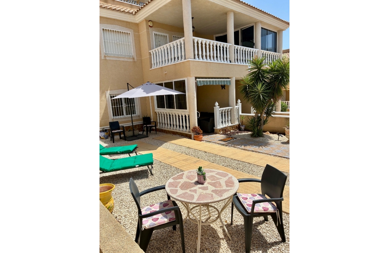 Rynek wtórny - Apartament - Orihuela Costa - La Andaluza