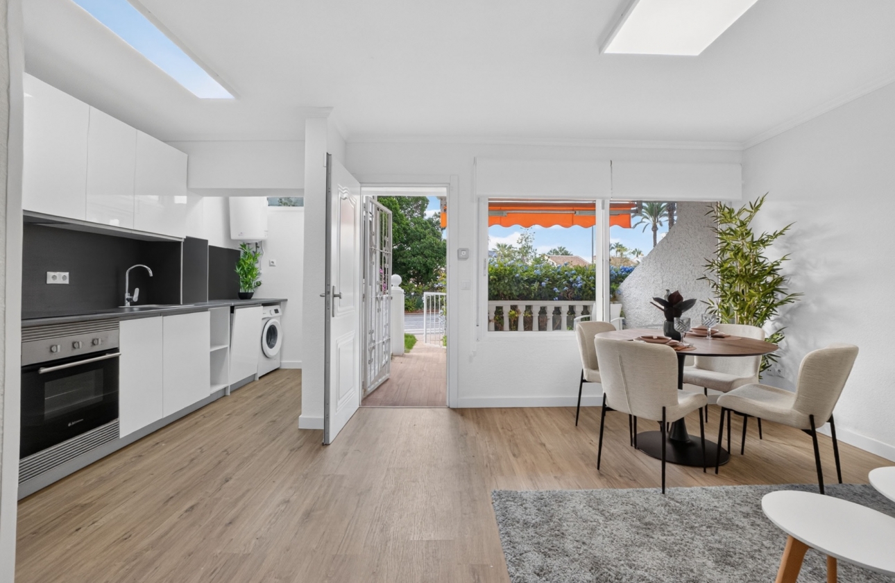 Reventa - Bungalow - Orihuela - Villamartín