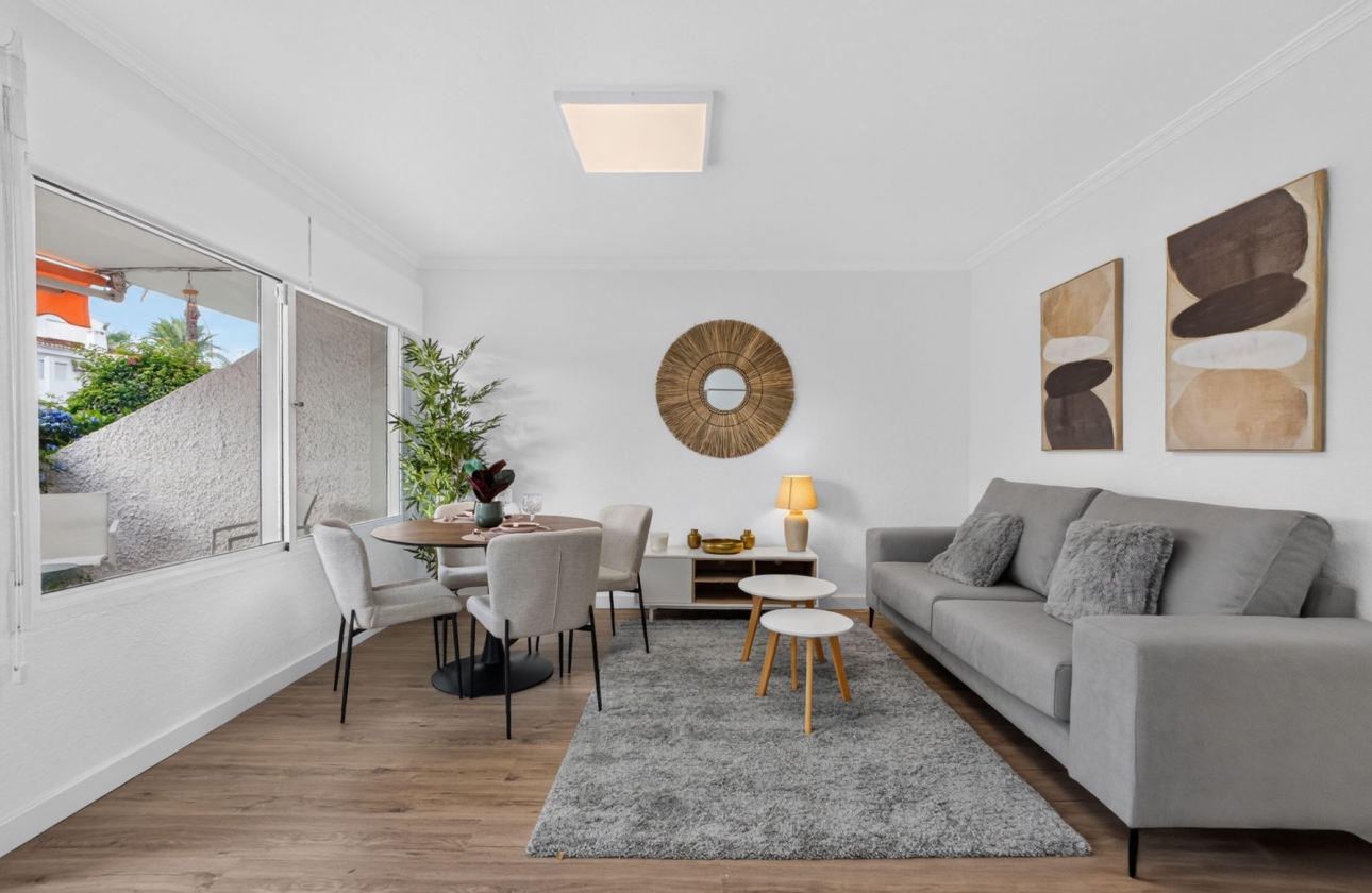 Reventa - Bungalow - Orihuela - Villamartín