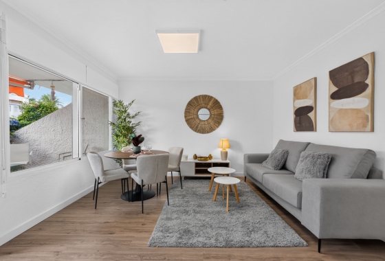 Reventa - Bungalow - Orihuela - Villamartín