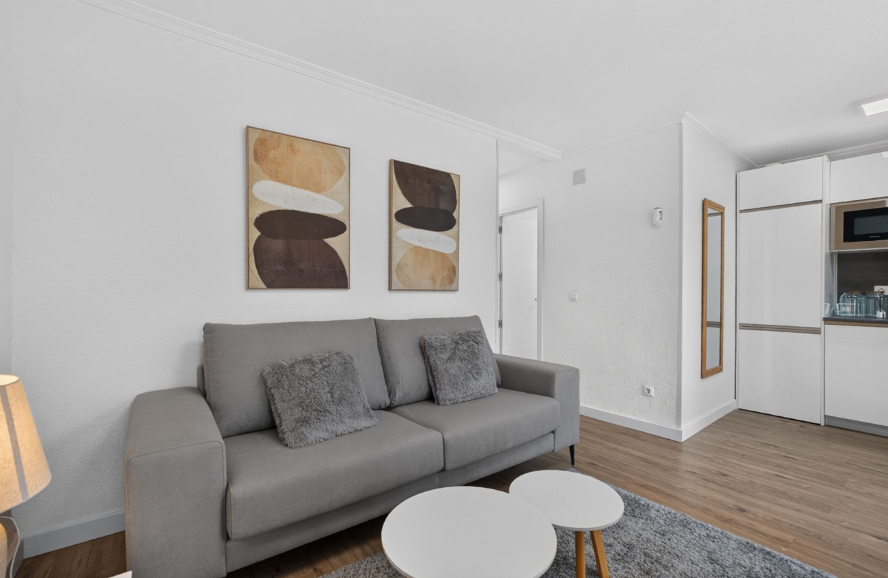 Reventa - Bungalow - Orihuela - Villamartín
