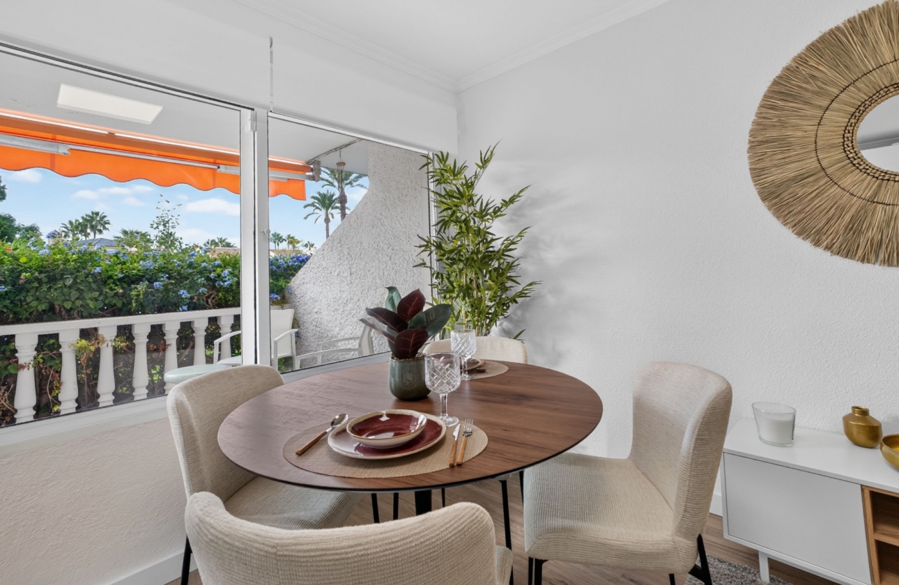Reventa - Bungalow - Orihuela - Villamartín