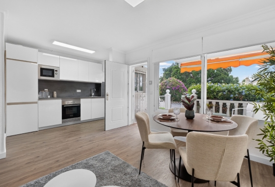 Reventa - Bungalow - Orihuela - Villamartín