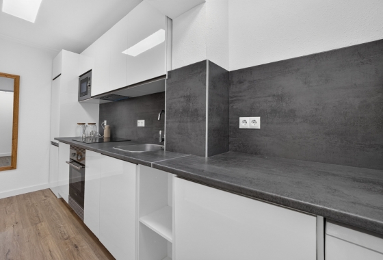 Reventa - Bungalow - Orihuela - Villamartín
