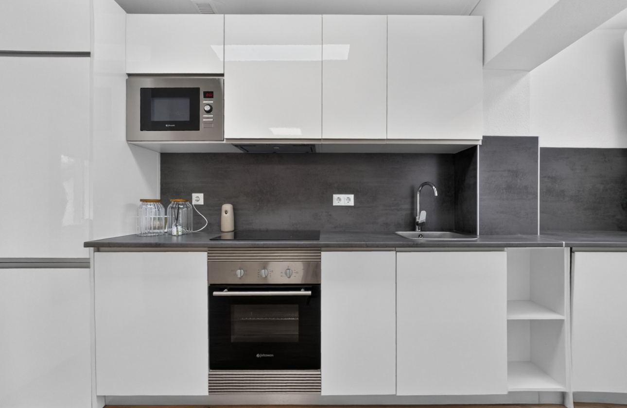 Reventa - Bungalow - Orihuela - Villamartín