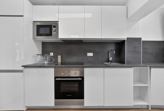 Reventa - Bungalow - Orihuela - Villamartín