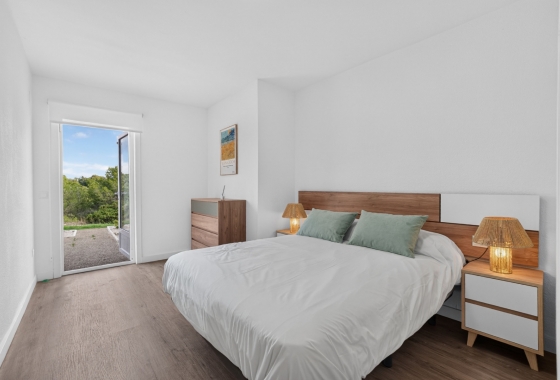 Reventa - Bungalow - Orihuela - Villamartín
