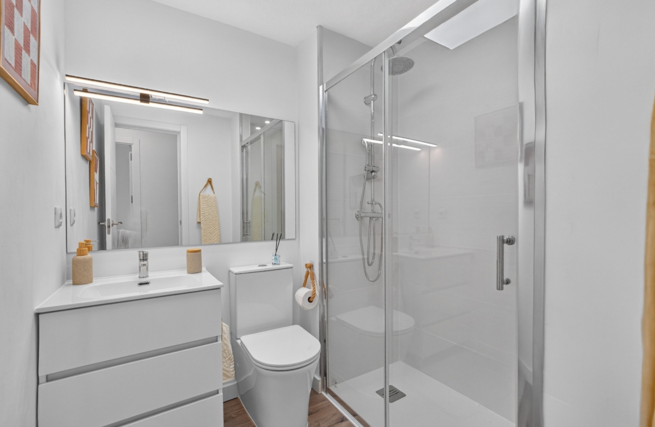 Reventa - Bungalow - Orihuela - Villamartín