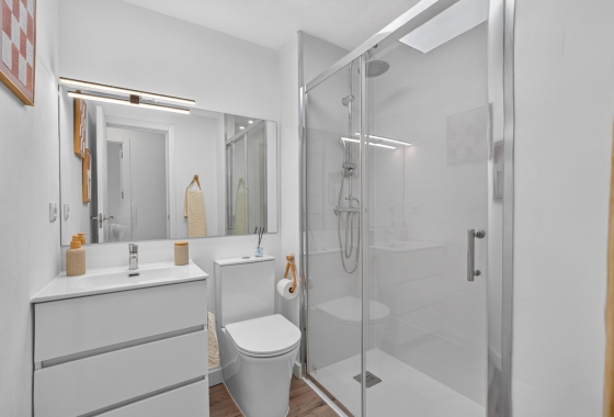 Reventa - Bungalow - Orihuela - Villamartín