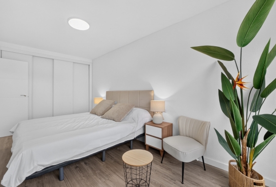 Reventa - Bungalow - Orihuela - Villamartín