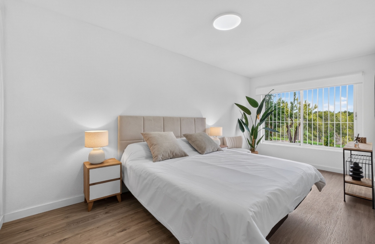 Reventa - Bungalow - Orihuela - Villamartín