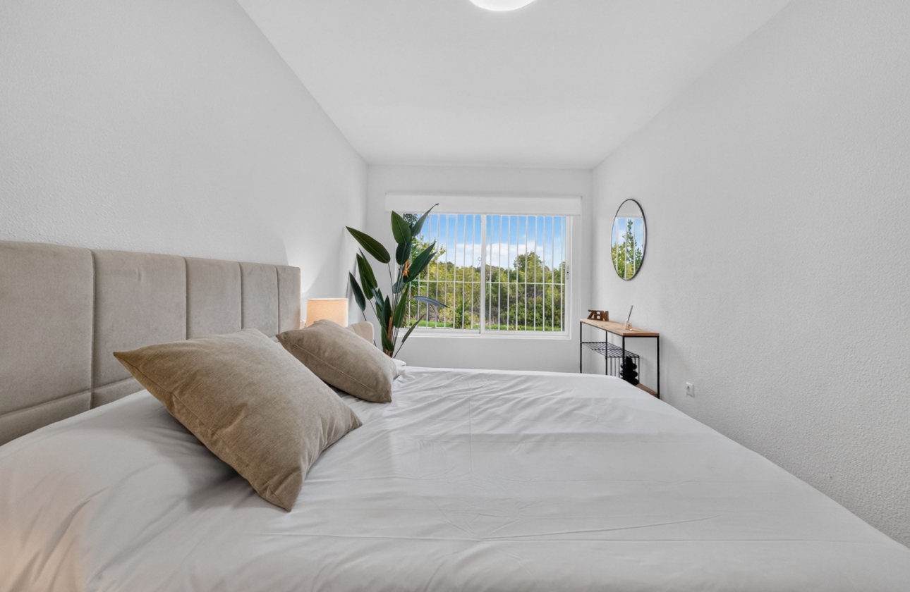 Reventa - Bungalow - Orihuela - Villamartín
