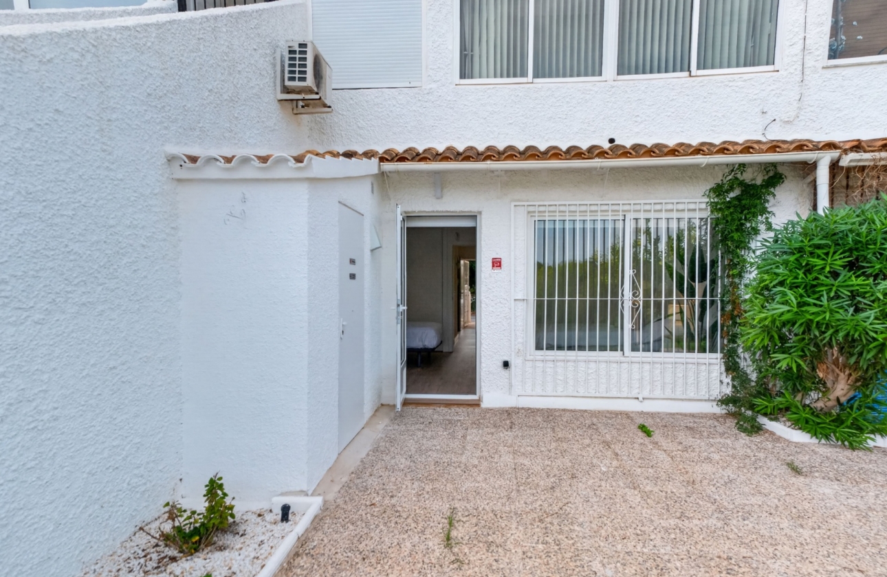 Reventa - Bungalow - Orihuela - Villamartín