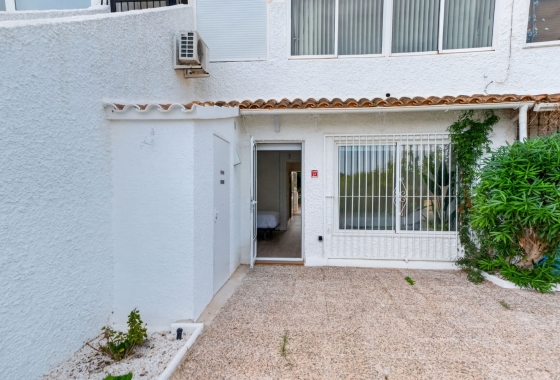 Reventa - Bungalow - Orihuela - Villamartín
