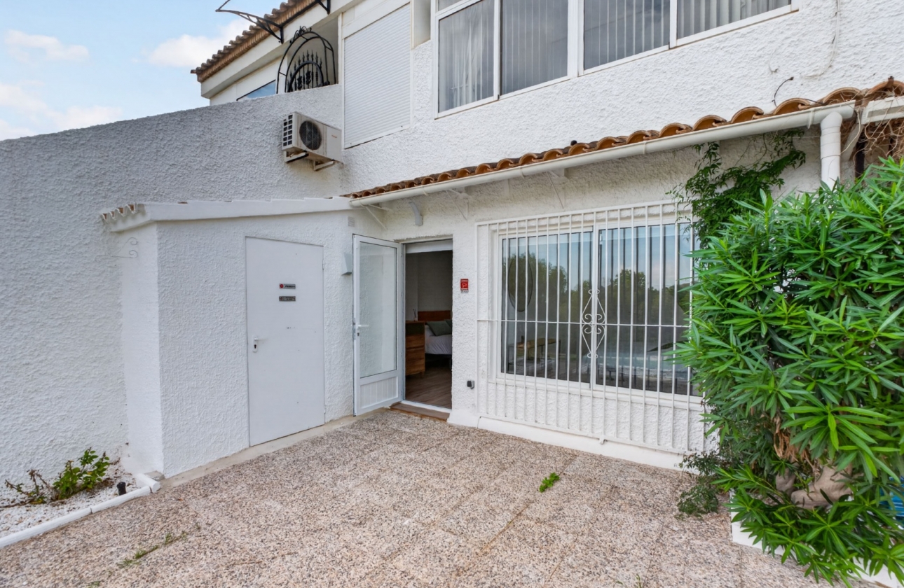 Reventa - Bungalow - Orihuela - Villamartín
