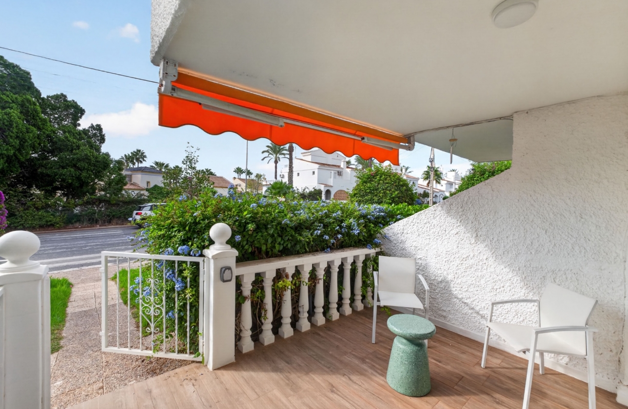 Reventa - Bungalow - Orihuela - Villamartín