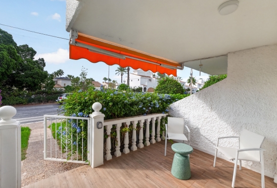 Reventa - Bungalow - Orihuela - Villamartín