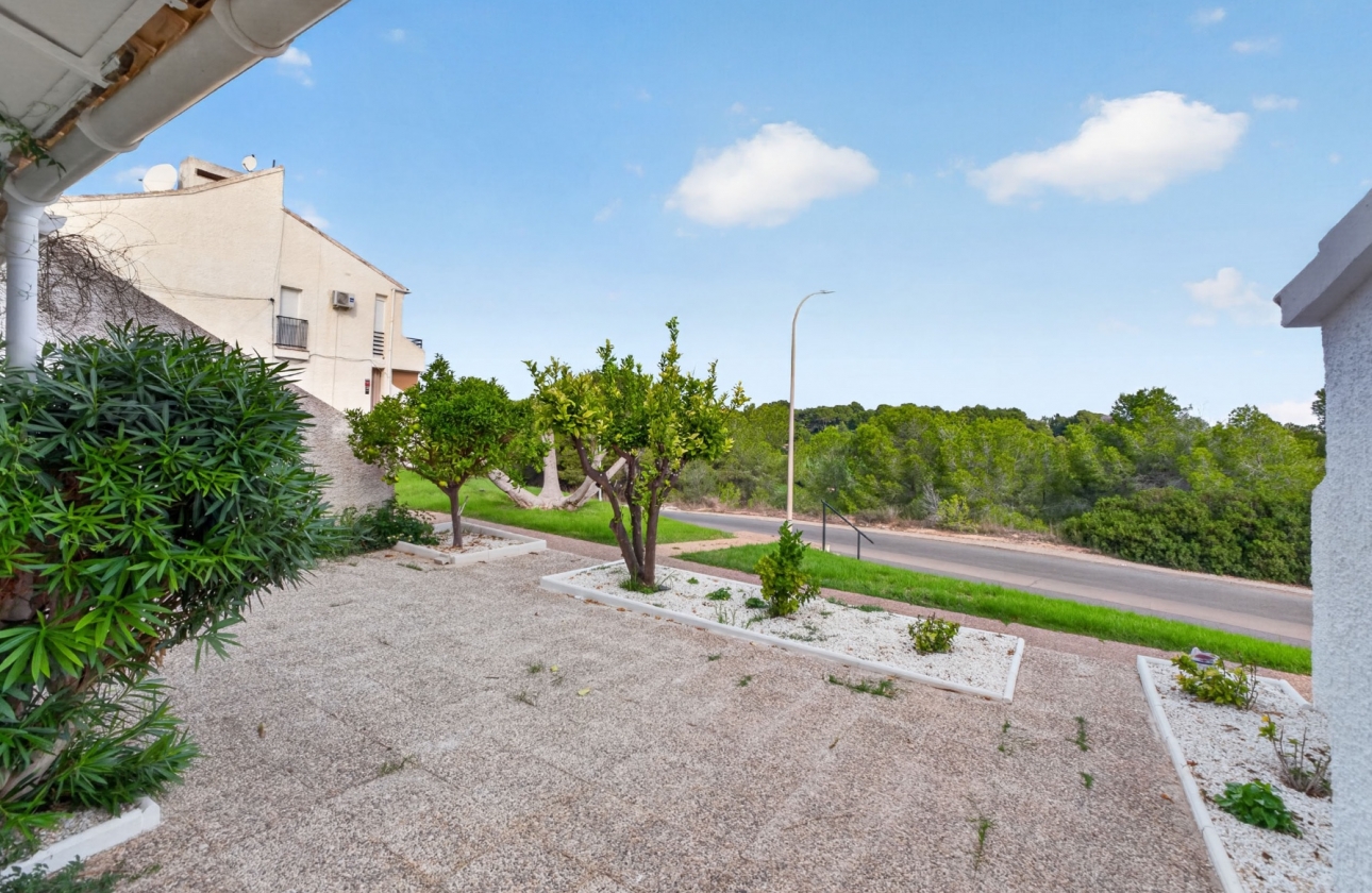 Reventa - Bungalow - Orihuela - Villamartín