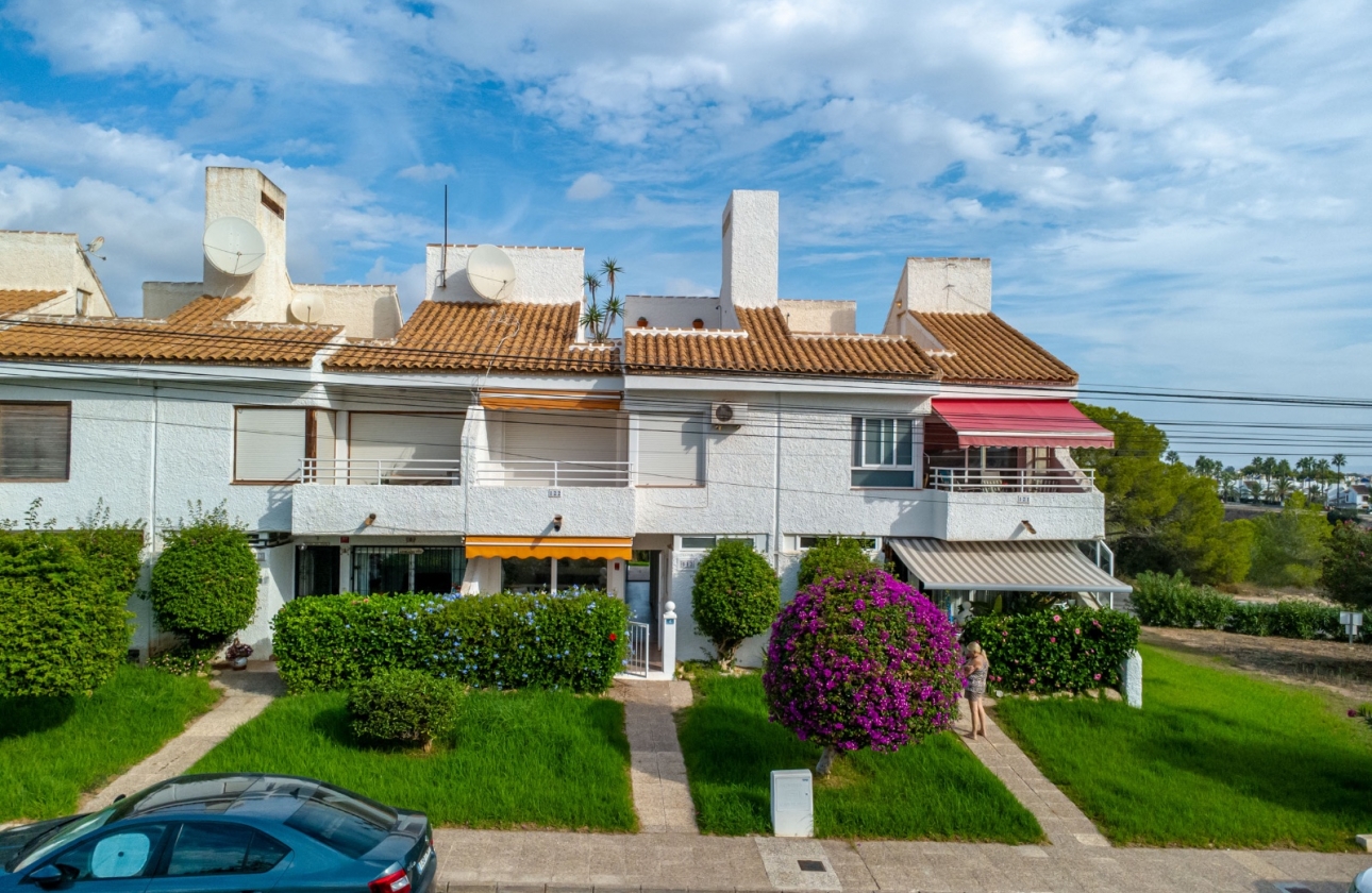 Reventa - Bungalow - Orihuela - Villamartín
