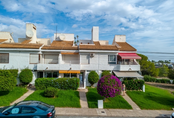 Reventa - Bungalow - Orihuela - Villamartín