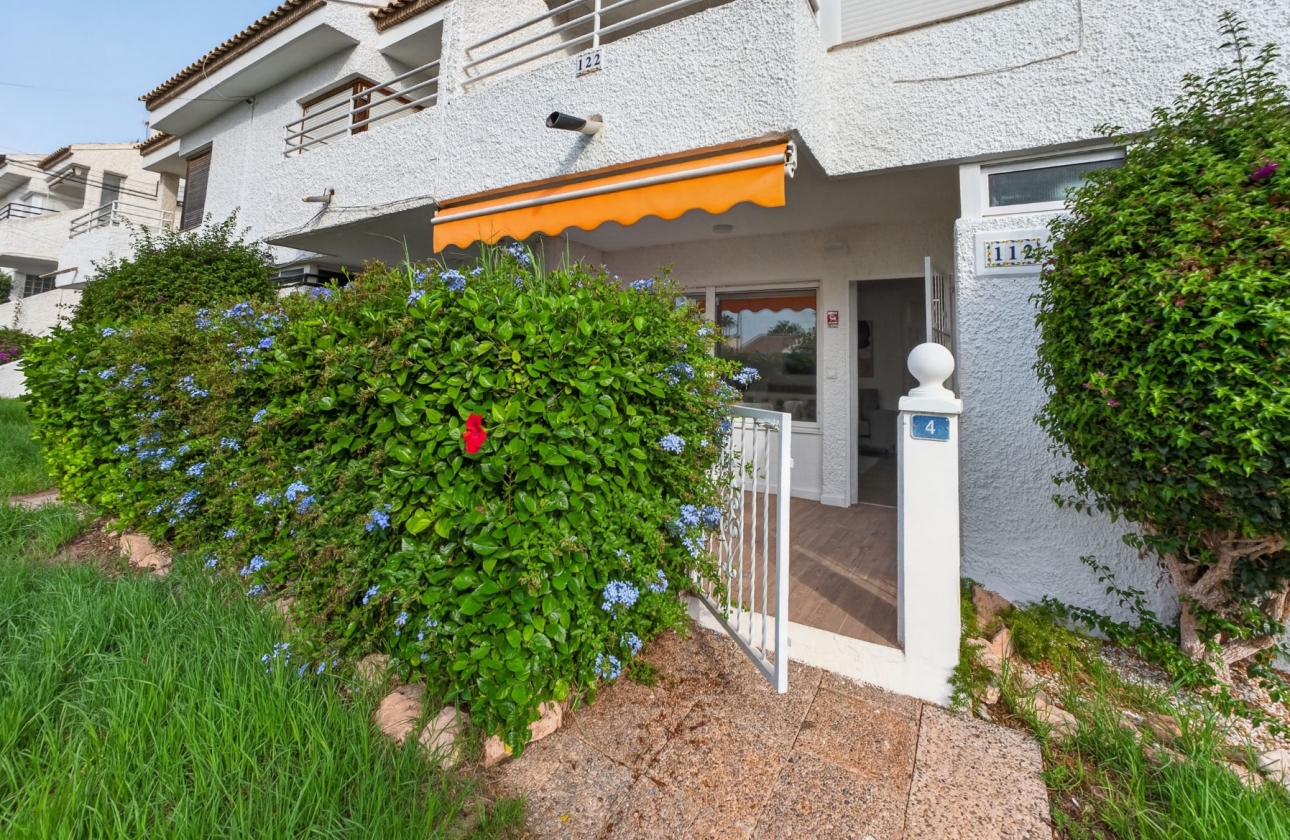 Reventa - Bungalow - Orihuela - Villamartín
