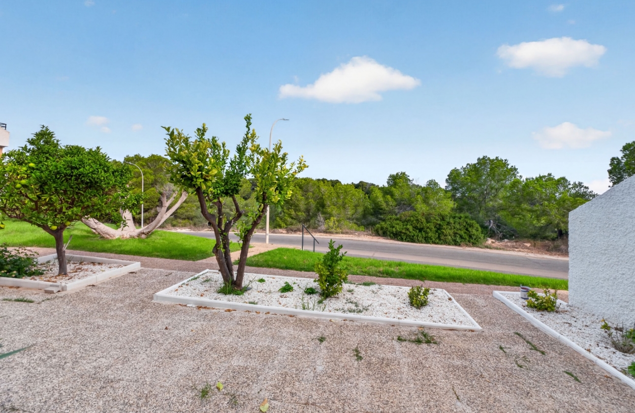 Reventa - Bungalow - Orihuela - Villamartín