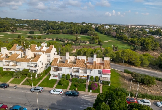 Reventa - Bungalow - Orihuela - Villamartín