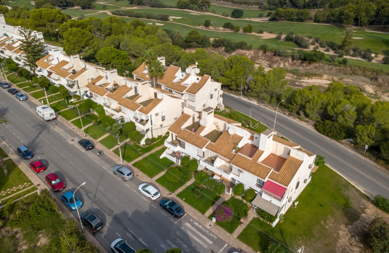 Reventa - Bungalow - Orihuela - Villamartín