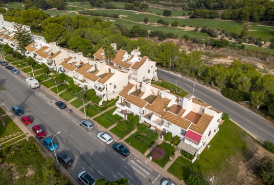 Reventa - Bungalow - Orihuela - Villamartín