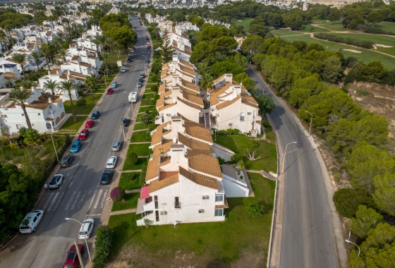 Reventa - Bungalow - Orihuela - Villamartín