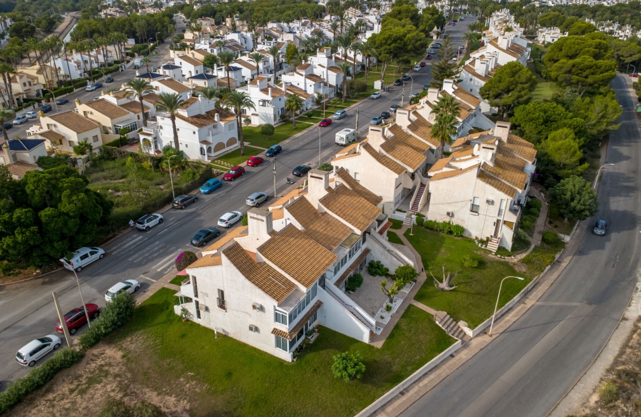 Reventa - Bungalow - Orihuela - Villamartín
