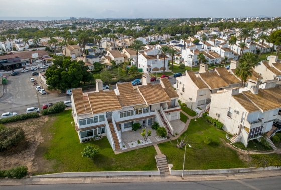 Reventa - Bungalow - Orihuela - Villamartín