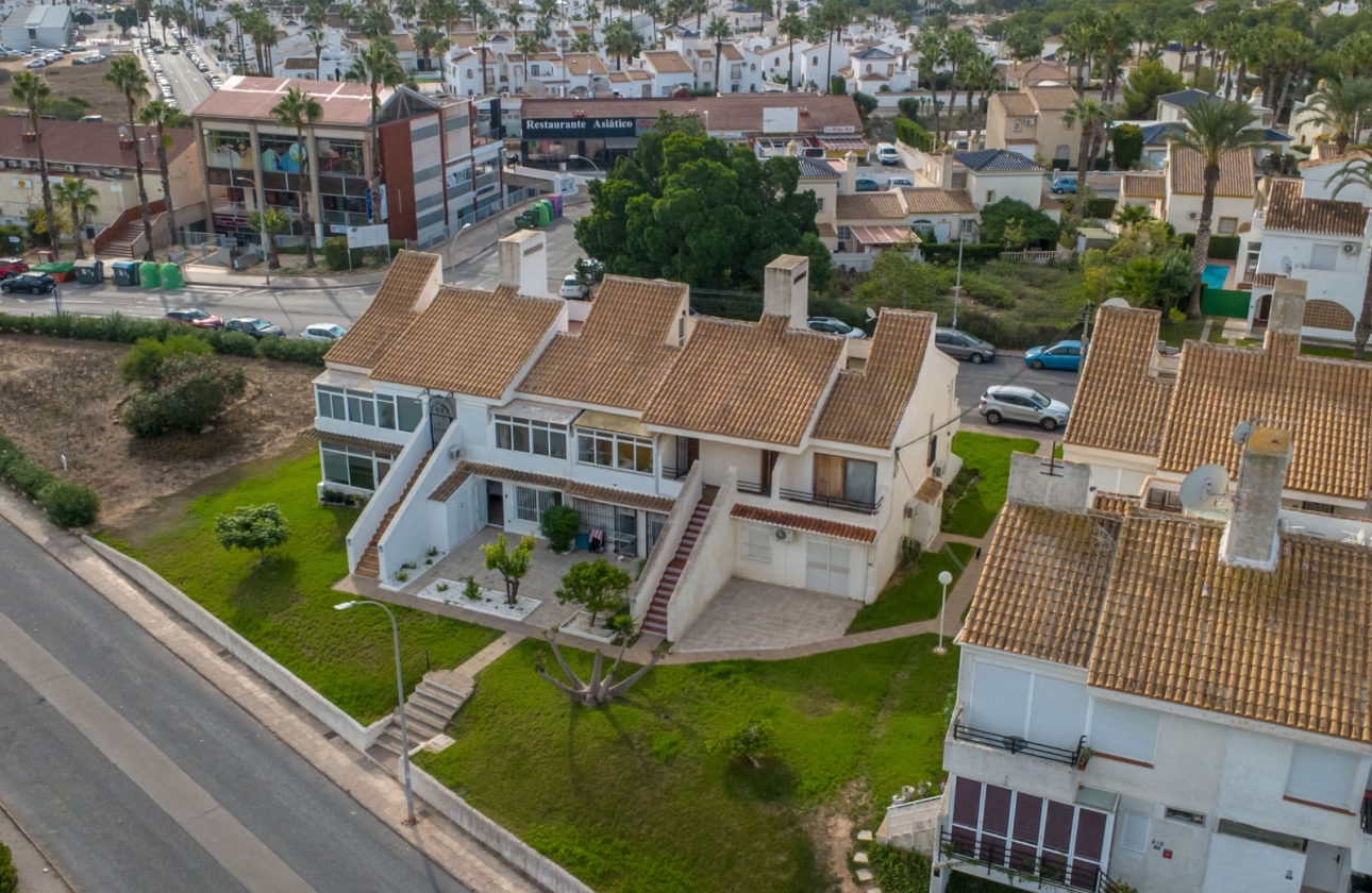 Reventa - Bungalow - Orihuela - Villamartín