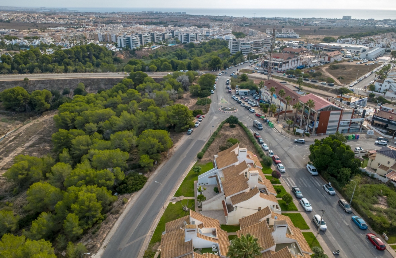 Reventa - Bungalow - Orihuela - Villamartín