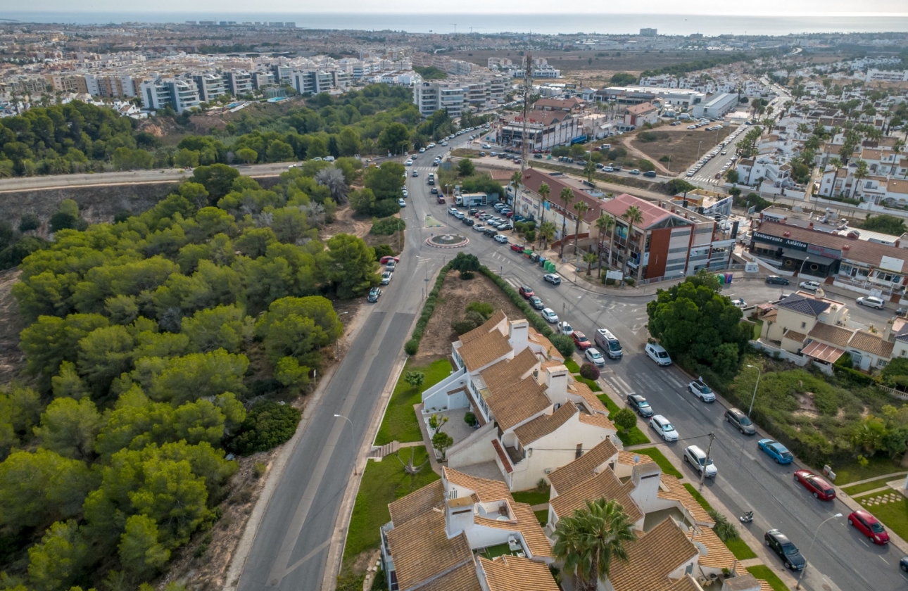Reventa - Bungalow - Orihuela - Villamartín