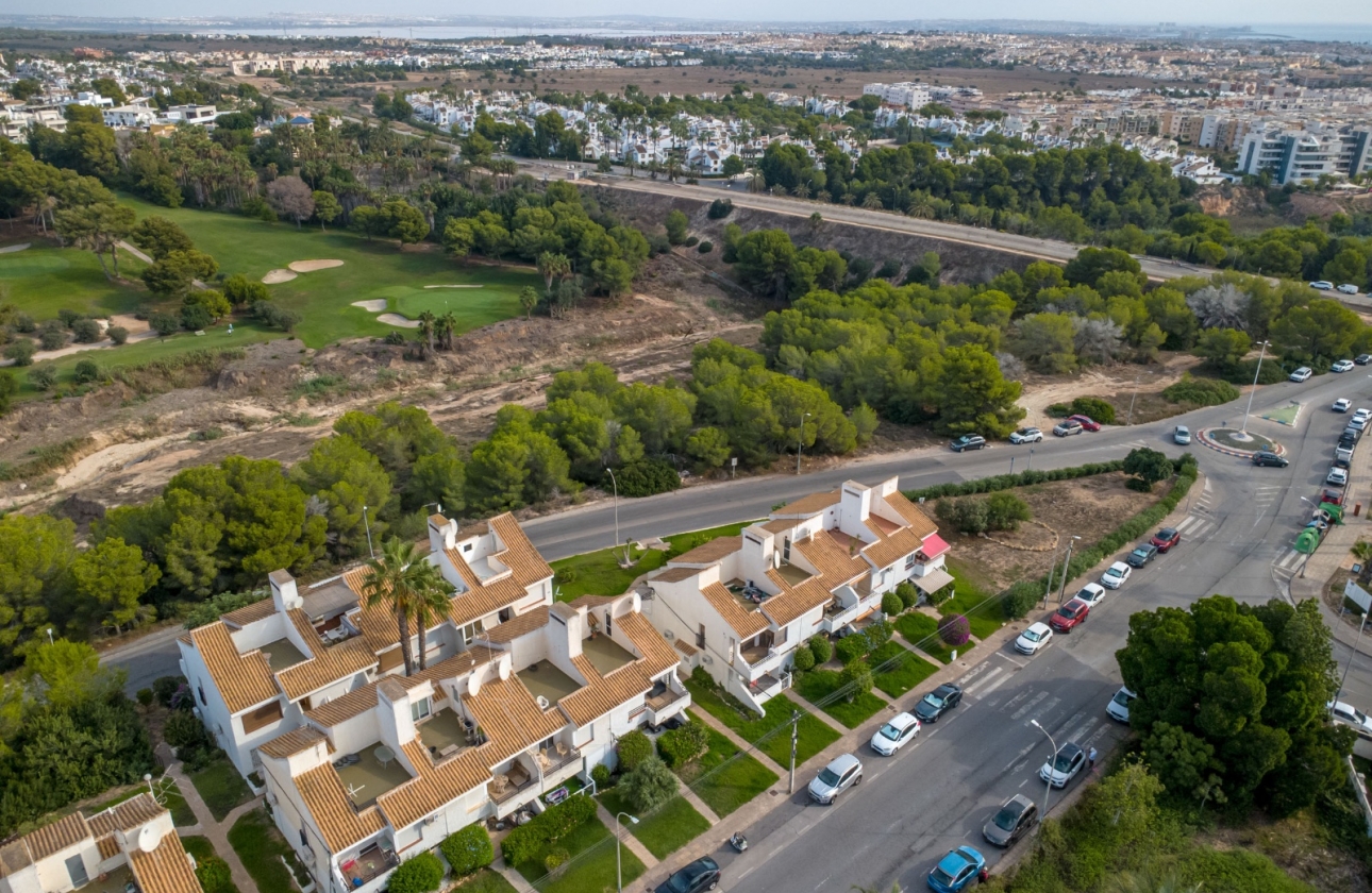 Reventa - Bungalow - Orihuela - Villamartín
