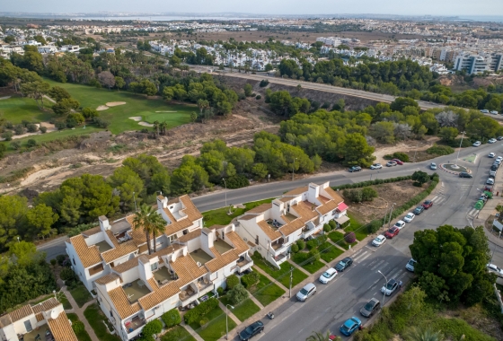 Reventa - Bungalow - Orihuela - Villamartín