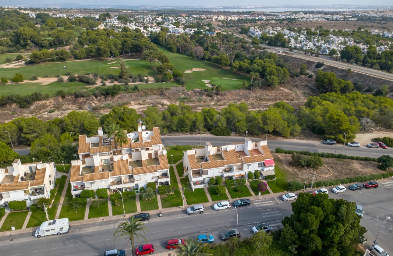 Reventa - Bungalow - Orihuela - Villamartín
