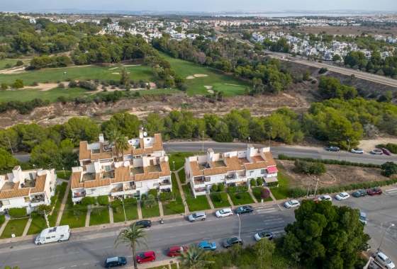 Reventa - Bungalow - Orihuela - Villamartín