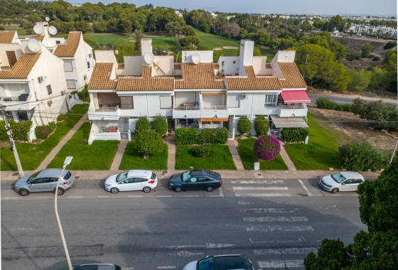 Reventa - Bungalow - Orihuela - Villamartín