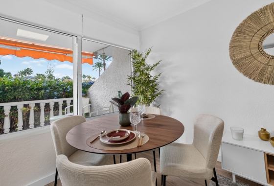 Rynek wtórny - Apartament - Orihuela Costa - Villamartín