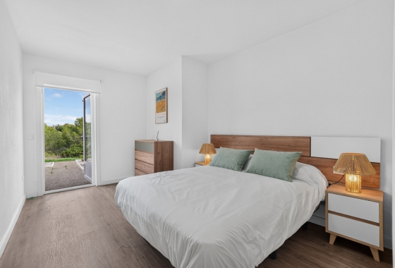 Rynek wtórny - Apartament - Orihuela Costa - Villamartín
