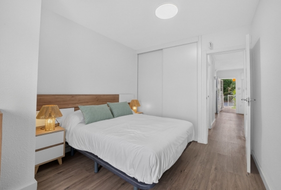 Rynek wtórny - Apartament - Orihuela Costa - Villamartín