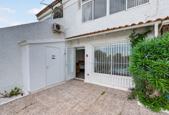 Rynek wtórny - Apartament - Orihuela Costa - Villamartín