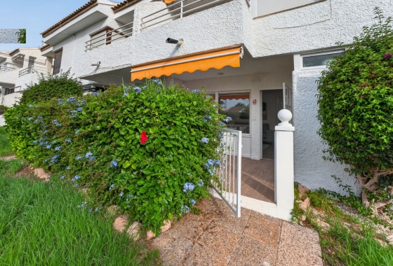 Rynek wtórny - Apartament - Orihuela Costa - Villamartín