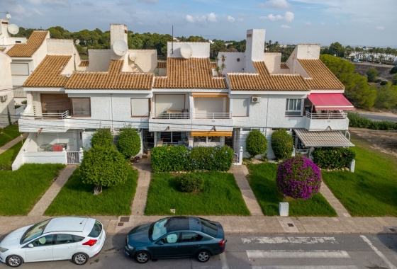 Rynek wtórny - Apartament - Orihuela Costa - Villamartín