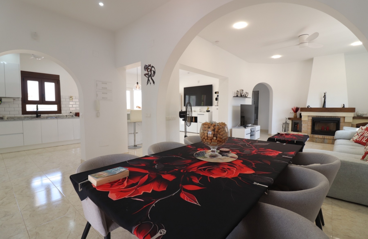 Resale - Country House - Daya Vieja - Daya Vieja - Country